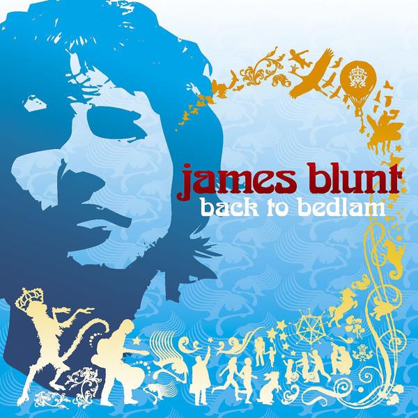 Обложка песни James Blunt - You're Beautiful