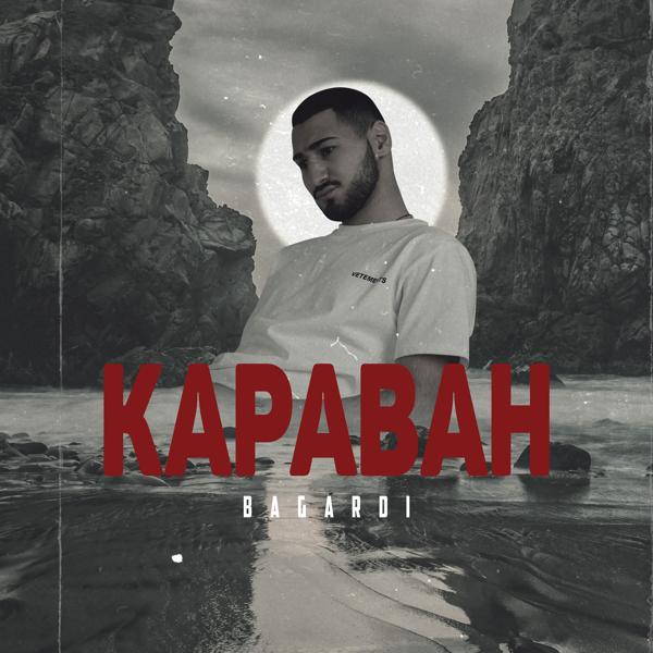 Обложка песни BAGARDI - Караван