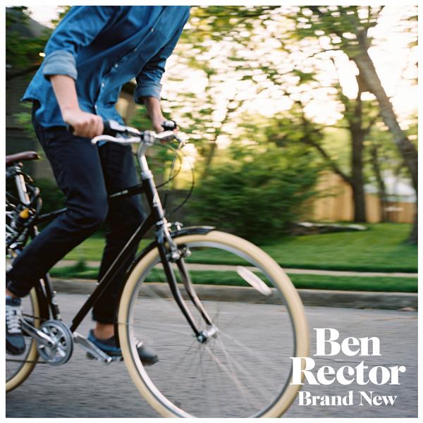 Обложка песни Ben Rector - Brand New
