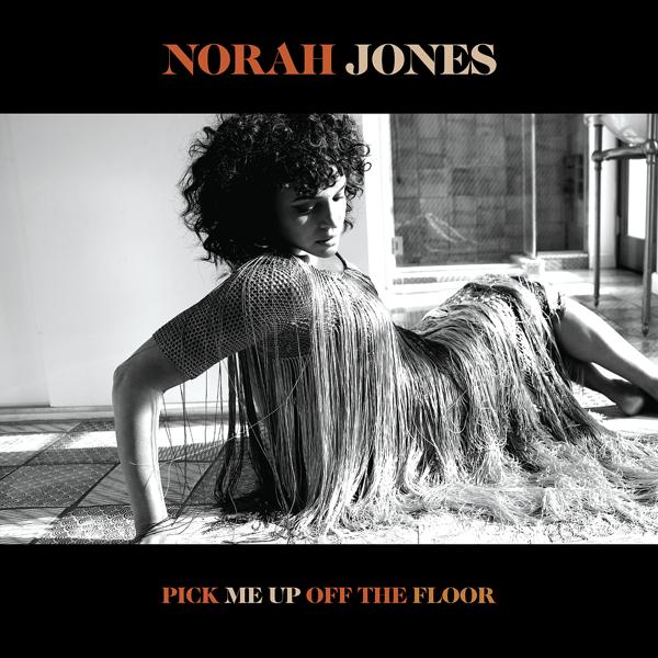 Обложка песни Norah Jones - Heaven Above
