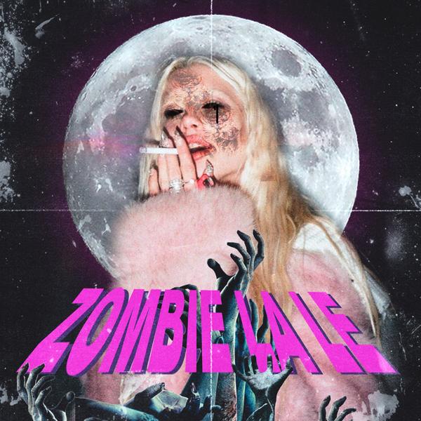 Обложка песни HOFMANNITA - Zombie La Le