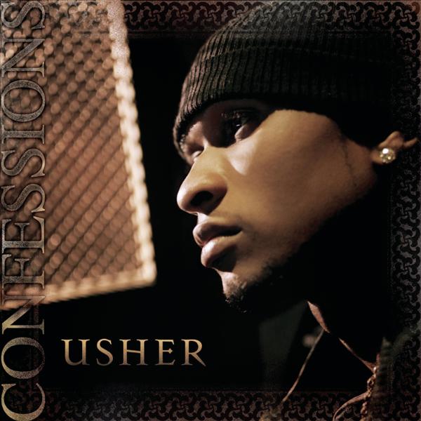Обложка песни Usher, Lil Jon, Ludacris - Yeah!