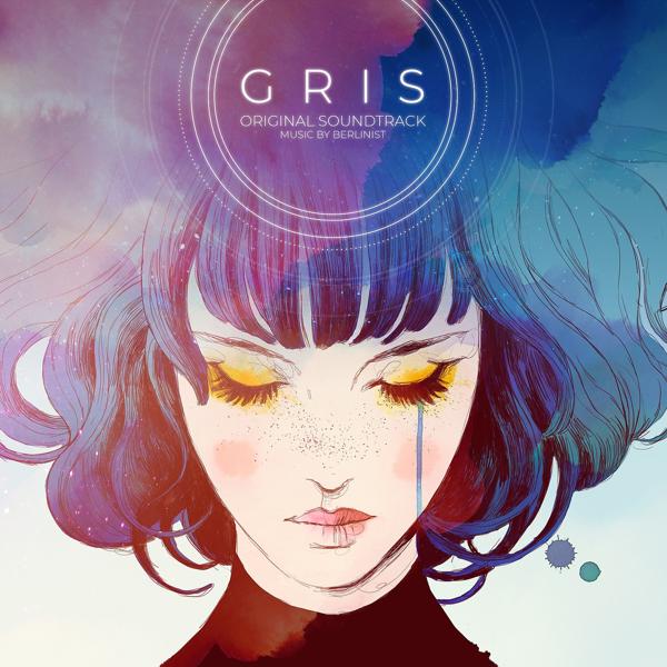 Обложка песни Berlinist - Gris, Pt. 1