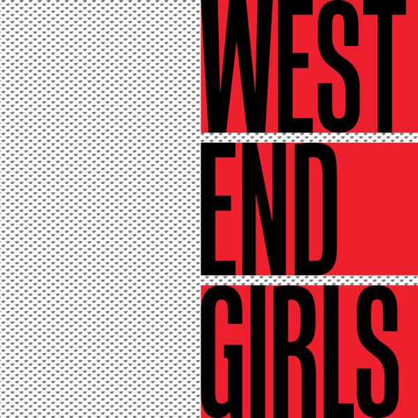 Обложка песни Sleaford Mods - West End Girls (Dirty Mix)