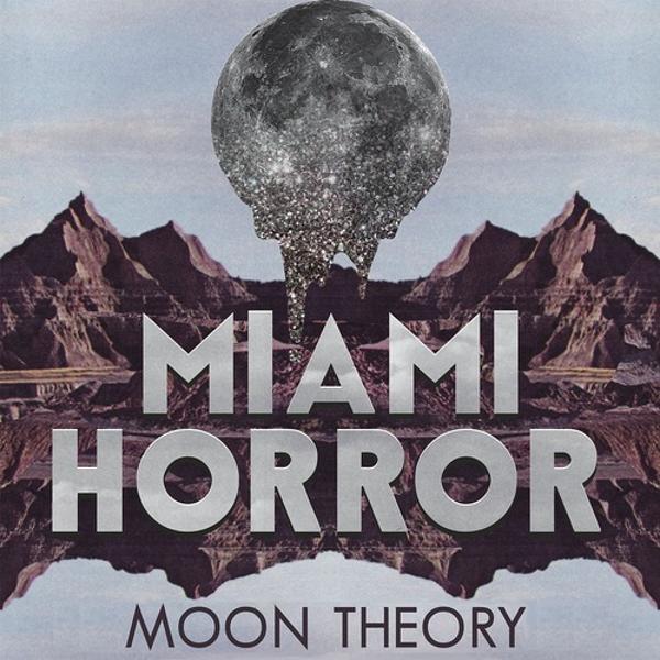 Обложка песни Miami Horror - Moon Theory