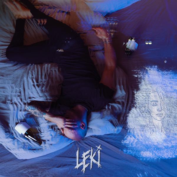 Обложка песни Leki - амф