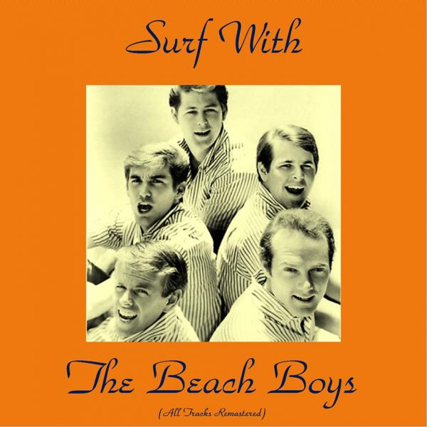 Обложка песни The Beach Boys - Stoked (Remastered)