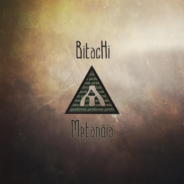 Обложка песни Bitachi - Ангедония