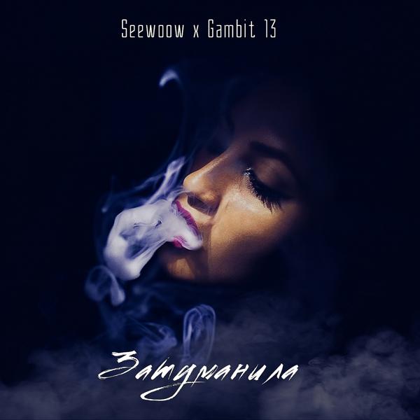 Обложка песни seewoow, Gambit 13 - Затуманила