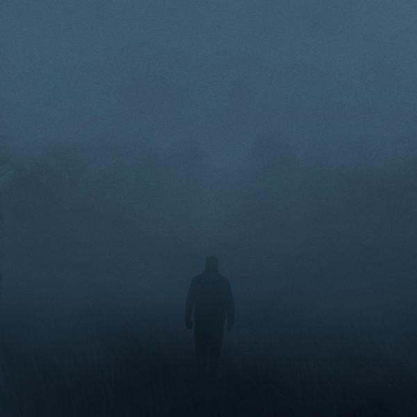 Обложка песни Вадяра Блюз - Туман