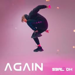 Обложка песни S3rl, DK - Again
