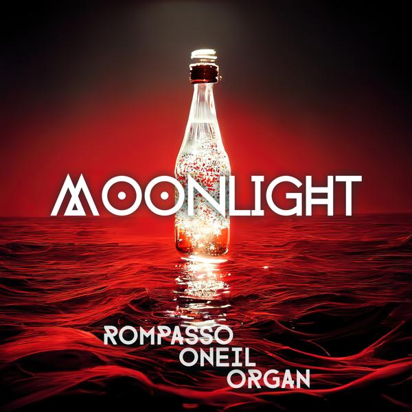 Обложка песни Rompasso, ONEIL, ORGAN - Moonlight