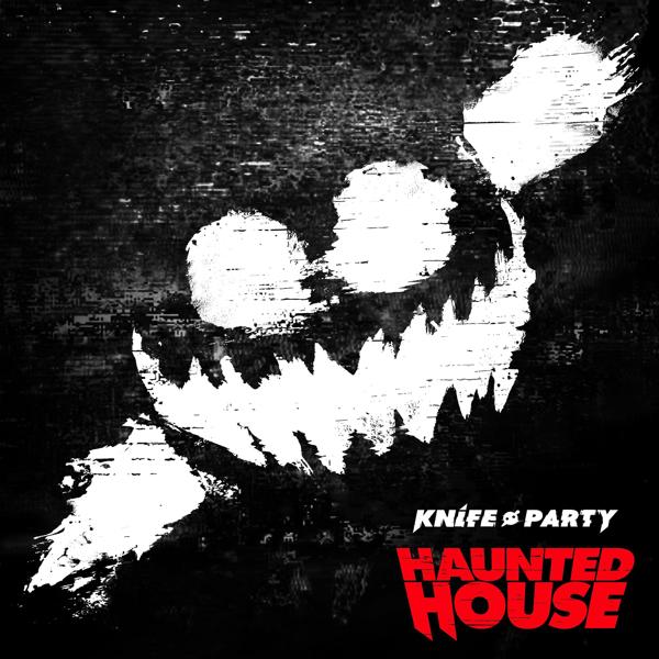Обложка песни Knife Party - EDM Death Machine