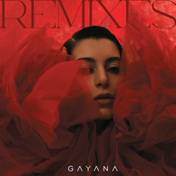 Обложка песни Gayana - Море (Negroblanco Remix)