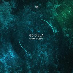 Обложка песни Скриптонит, Niman - Go Dilla