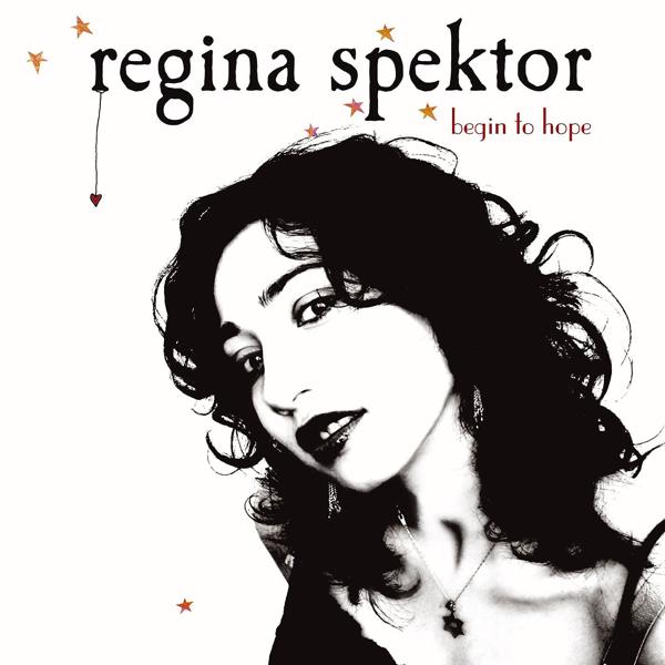Обложка песни Regina Spektor - Samson