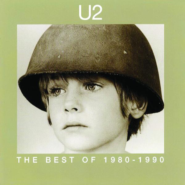 Обложка песни U2 - Pride (In The Name Of Love)