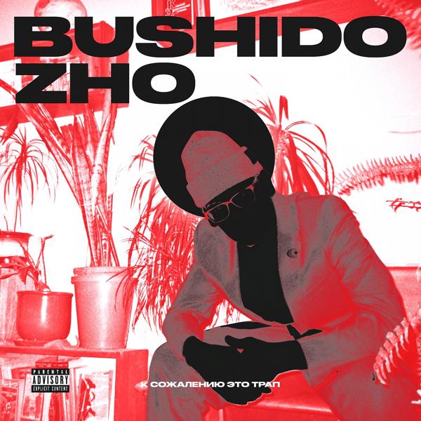 Обложка песни BUSHIDO ZHO, KILLHOPE - Злая тварь