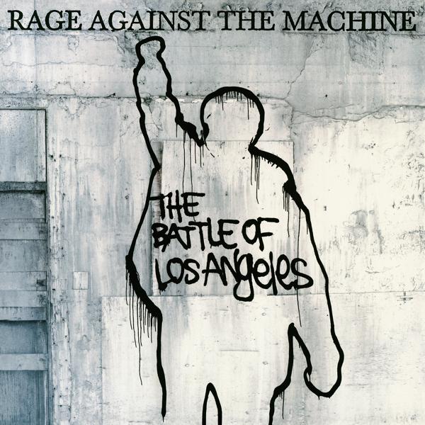 Обложка песни Rage Against the Machine - Guerrilla Radio