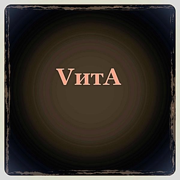 Обложка песни Vita - Медленная любовь
