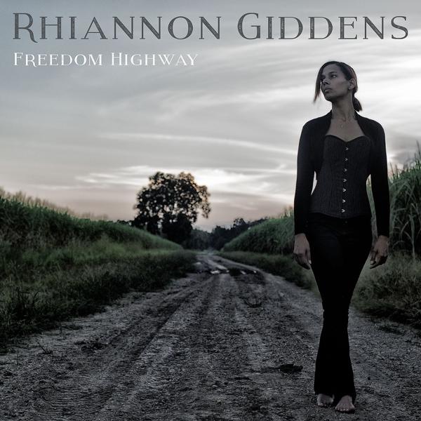 Обложка песни Rhiannon Giddens - Following the North Star