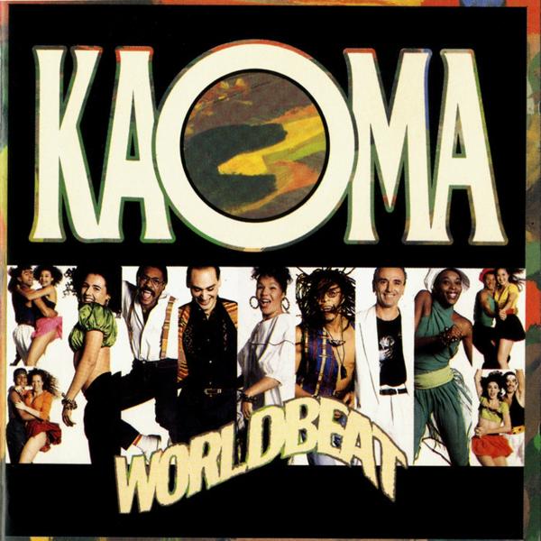 Обложка песни Kaoma - Lambada (Original Radio Edit)