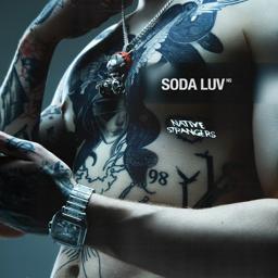Обложка песни SODA LUV - EX POSITION