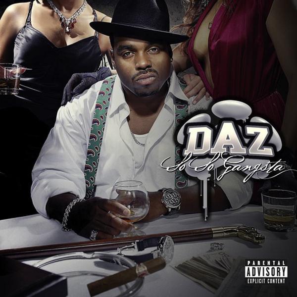 Обложка песни Daz Dillinger, Snoop Dogg, Supafly - DPG Fo' Life