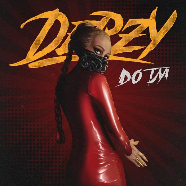 Обложка песни DERZY - Дотла