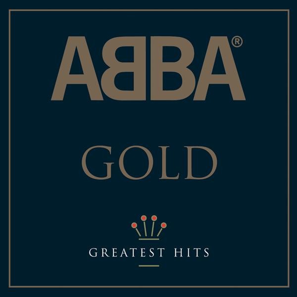 Обложка песни ABBA - Dancing Queen