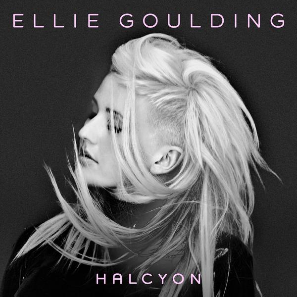 Обложка песни Ellie Goulding - Lights (Single Version)