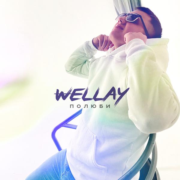 Обложка песни WELLAY - Полюби
