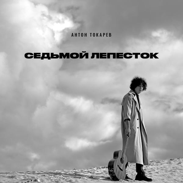 Обложка песни Антон Токарев - Седьмой лепесток