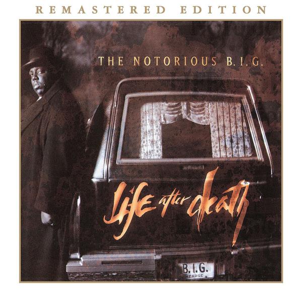 Обложка песни The Notorious B.I.G. - Hypnotize (2014 Remaster)
