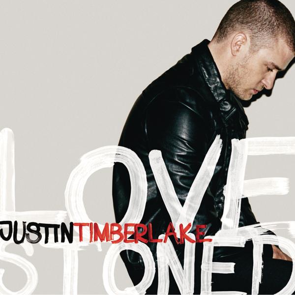 Обложка песни Justin Timberlake - LoveStoned / I Think She Knows (Radio Edit)