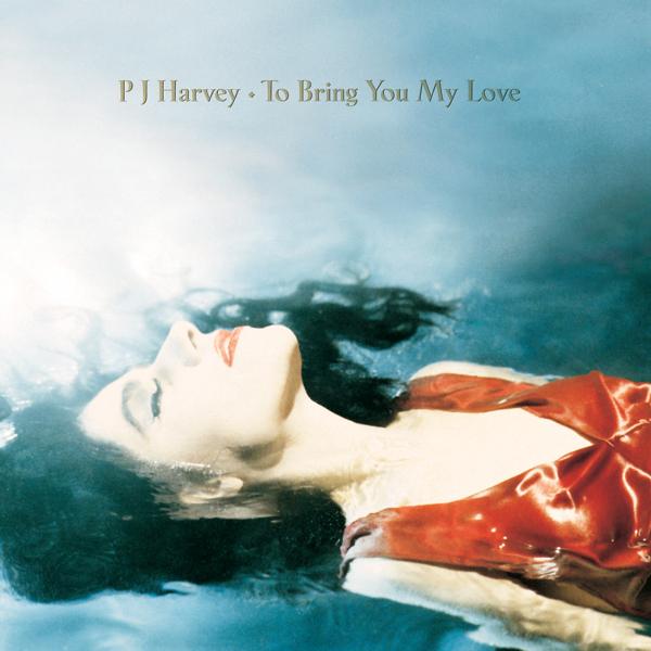 Обложка песни PJ Harvey - C'mon Billy
