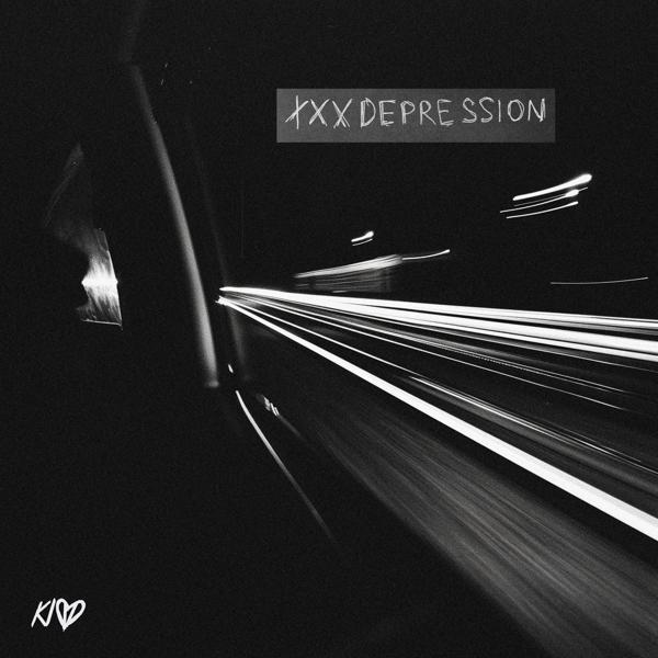 Обложка песни Kidd - xxxdepression