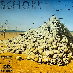 Обложка песни Schokk, Oxxxymiron, СД - Operation Payback