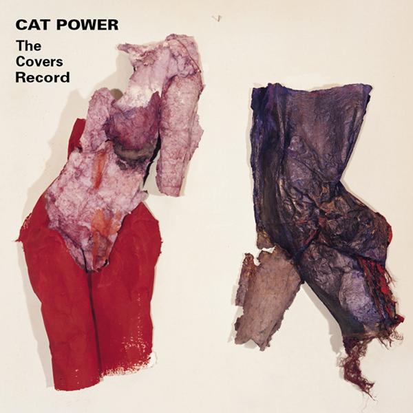 Обложка песни Cat Power - Sea of Love