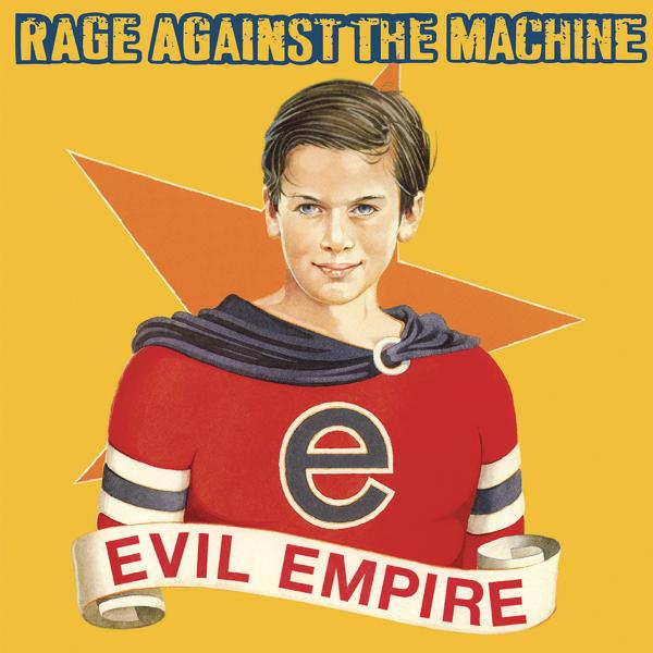 Обложка песни Rage Against the Machine - Bulls On Parade