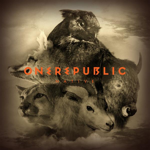 Обложка песни OneRepublic - Counting Stars