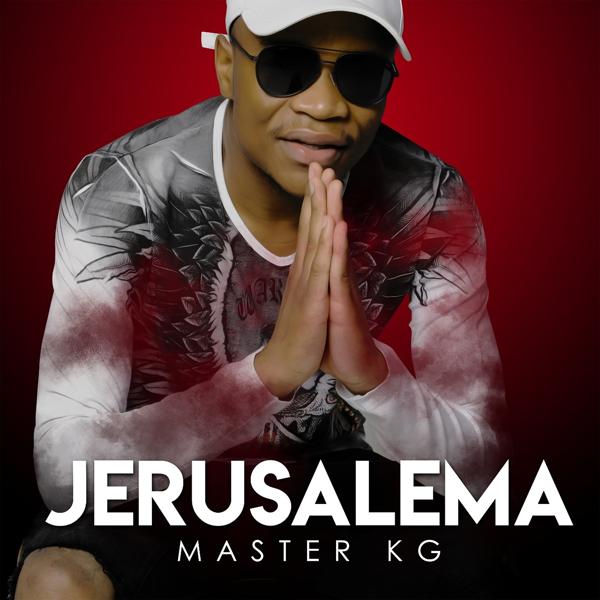Обложка песни Master KG, Nomcebo Zikode - Jerusalema (feat. Nomcebo Zikode)