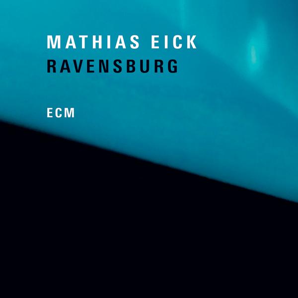Обложка песни Mathias Eick - Children