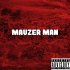 Обложка трека Mauzer Man - Наброски