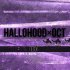 Обложка трека HalloHood, Ост - Песок
