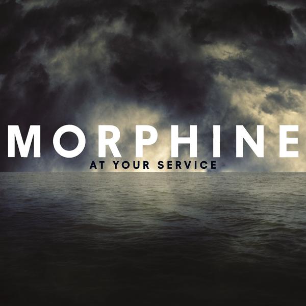 Обложка песни Morphine - The Night [Alternate Version]