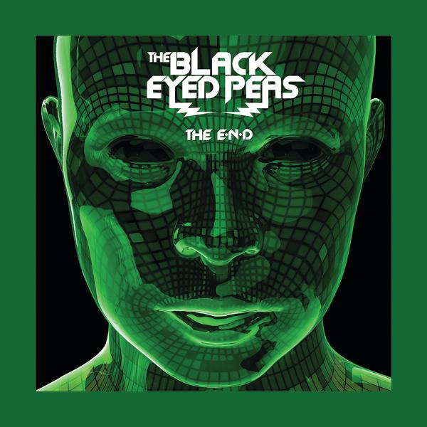 Обложка песни The Black Eyed Peas - I Gotta Feeling
