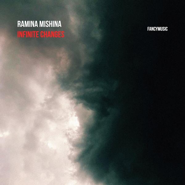 Обложка песни Ramina Mishina - Atmosphere of Io