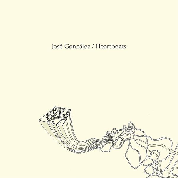 Обложка песни José González - Heartbeats