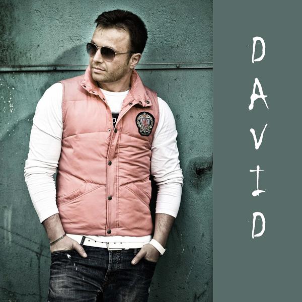 Обложка песни David feat. DINO MC 47 - Ты больше не моя  (Album)